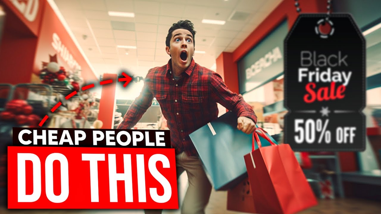 Frugal Living or Penny-Pinching? Spot the Difference!