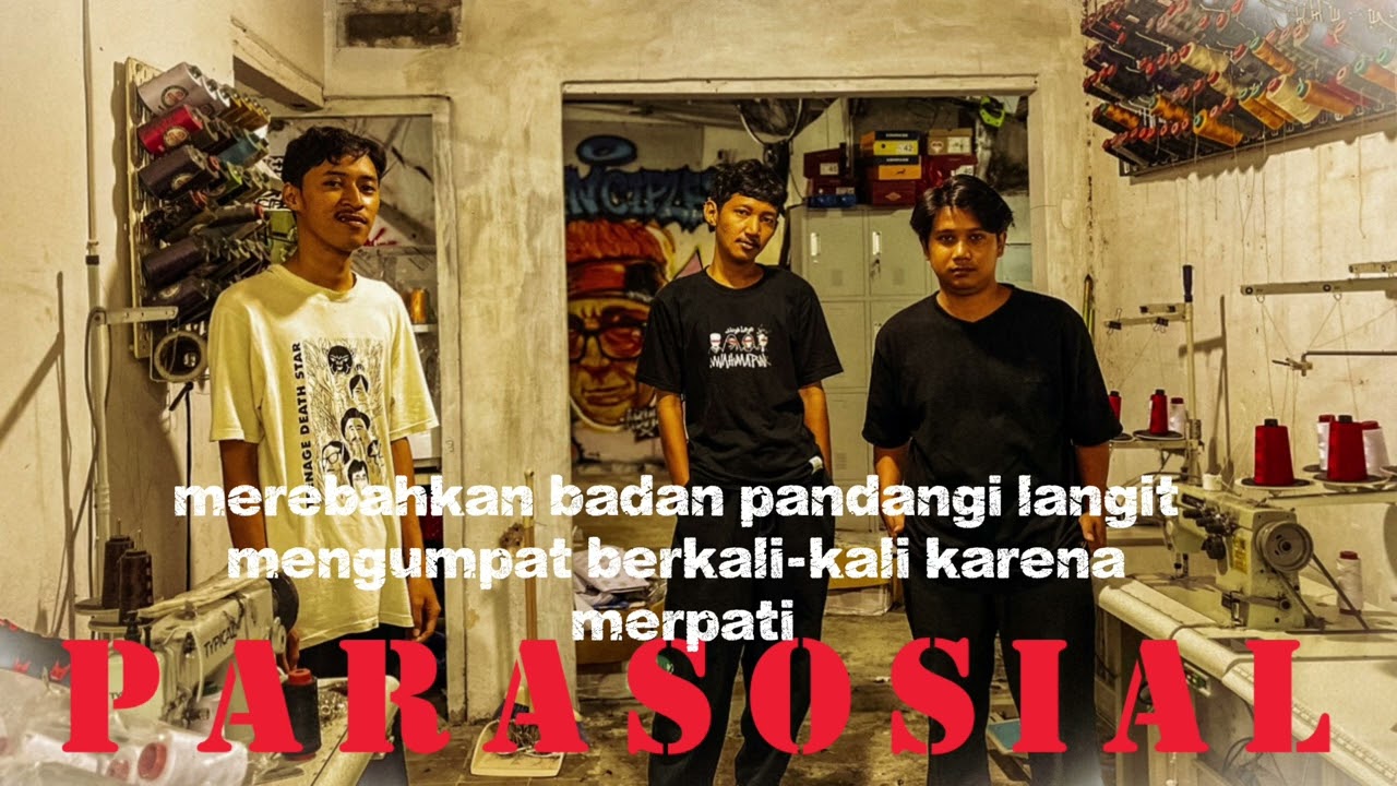 Murah Meriah Mudah Marah