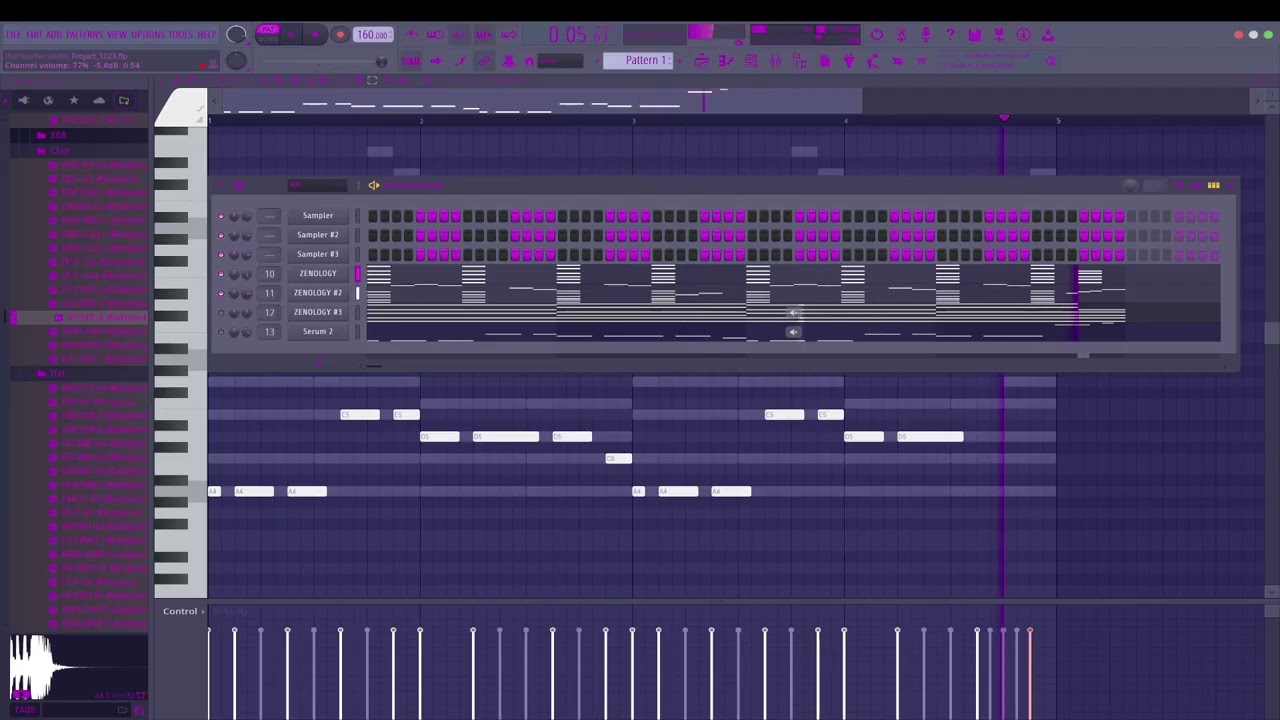 the best flstudio player