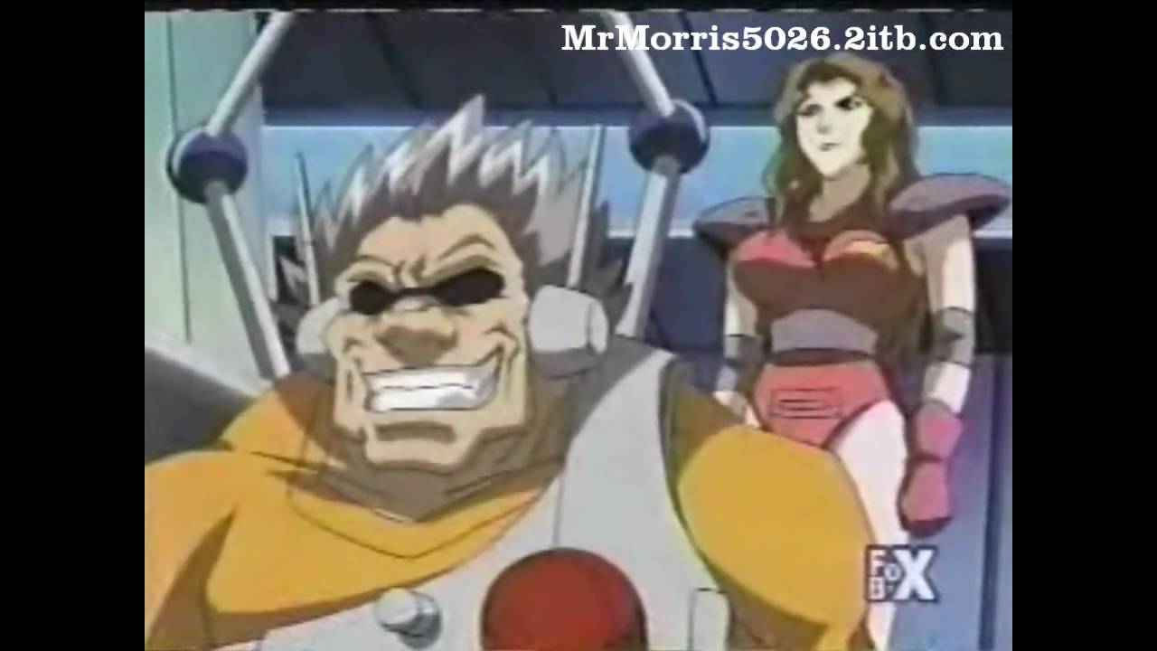 F-Zero GP Legend Episode 6 Part Two