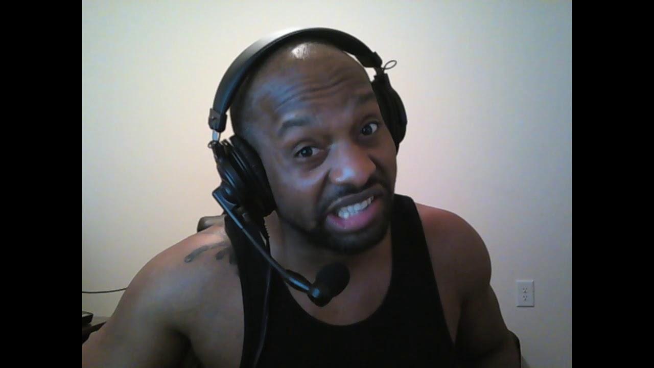 CHOP'S DOJO: TRILL SHOLA VS POKCHOP FT 50