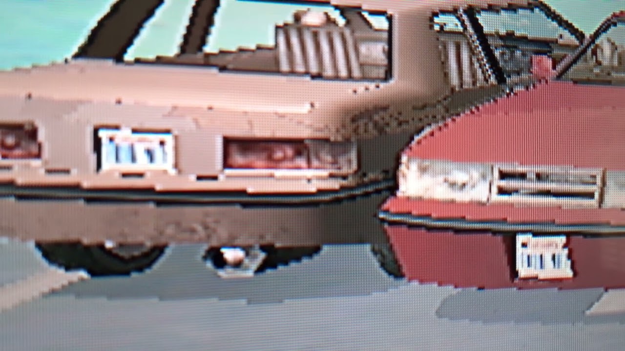 Gta San Andreas - Bravuras parte 25