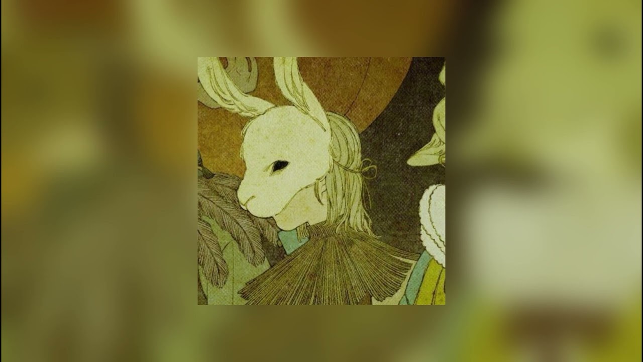 Yaelokre - Harpy Hare | speed up