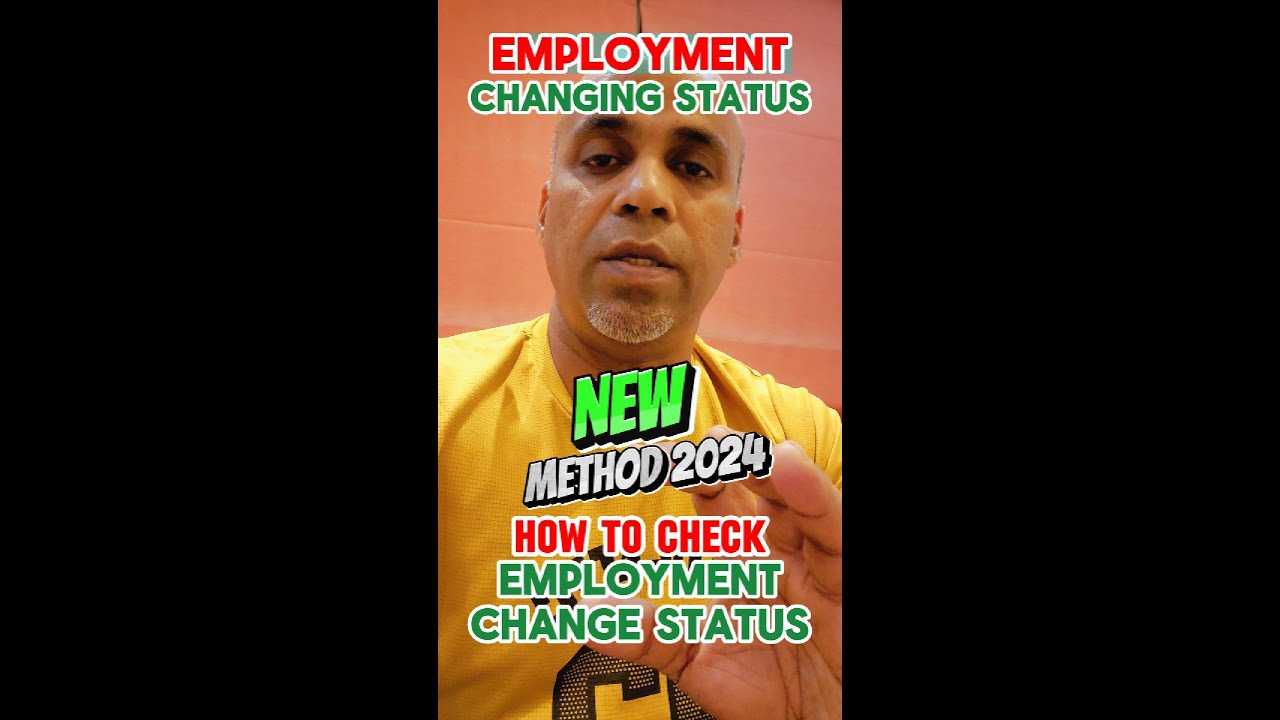 How to check employment change status in Qatar? New method updated 2024
