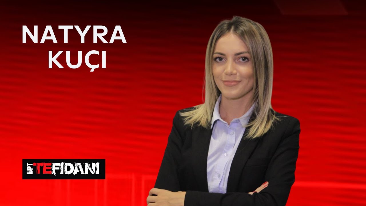DPT TE FIDANI - Qëndrimet e PSD-së karshi pozitës e opozitës - E ftuar: Natyra Kuçi