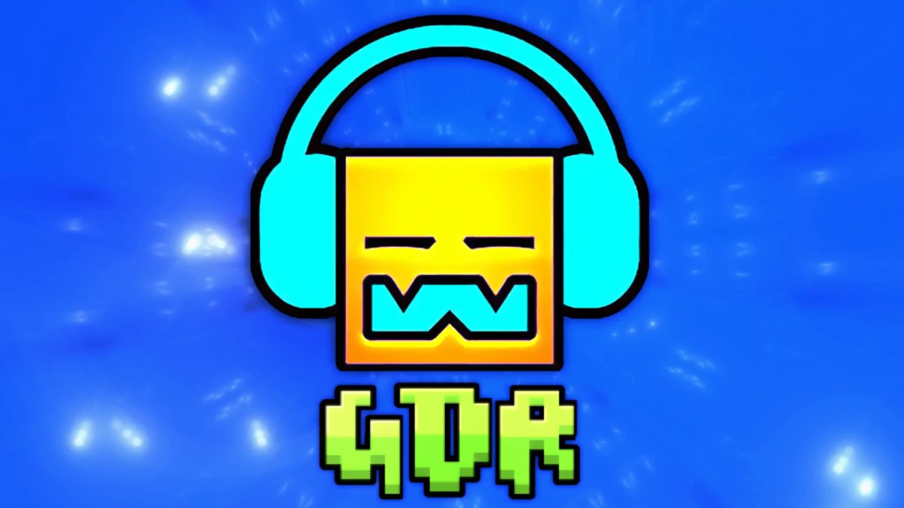 Coldplay - Viva La Vida ( Dj-Radster Remix ) [ Geometry Dash Music ]