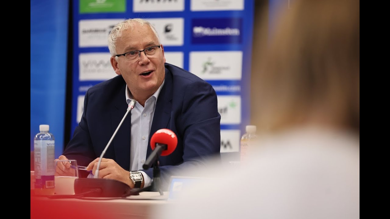 Wladár Sándor: Milák Kristóf továbbra is megkapja a támogatást, de...