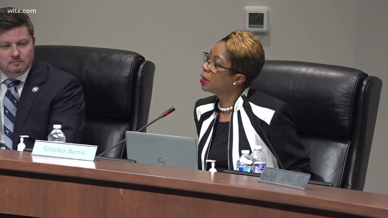 As record growth continues across the Midlands, Richland County leaders consider impact fees