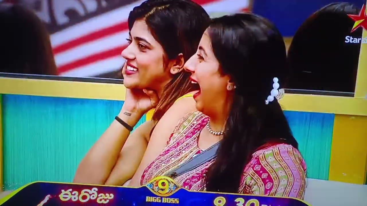 Bigboss  promo 3 comedy immanuel  suman comedy 😅😅