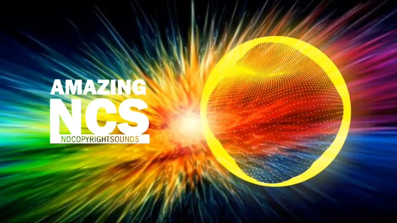 Explode - Techno Music [Amazing NCS Release]