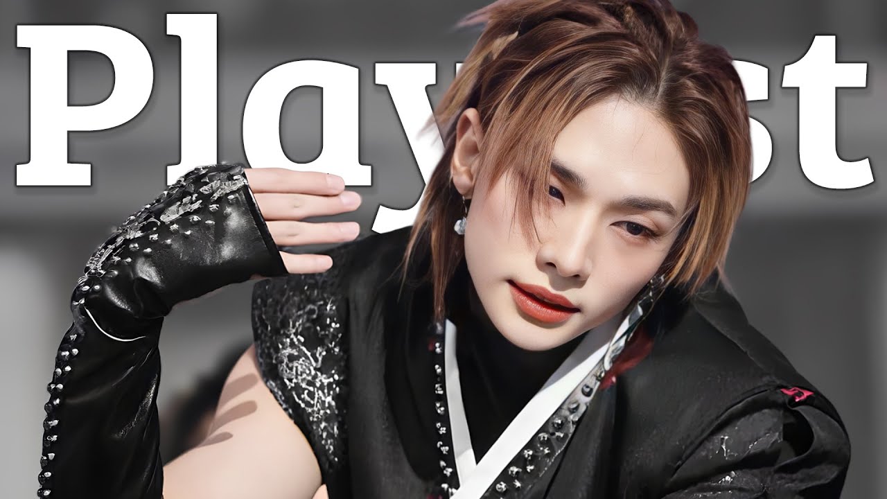 [Playlist] 빡세게 드가자 마라맛 남돌 케이팝 노동요 😎BOY GROUP PLAYLIST