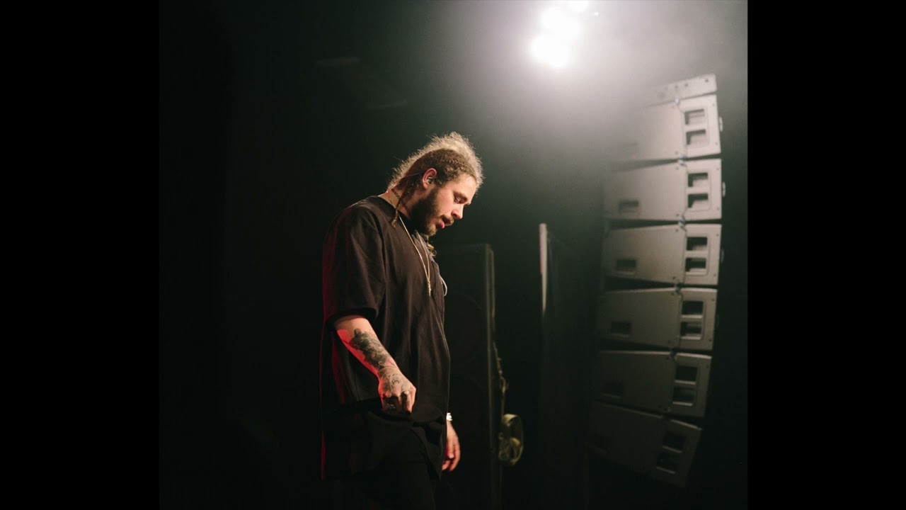 [FREE] Post Malone Type Beat - 