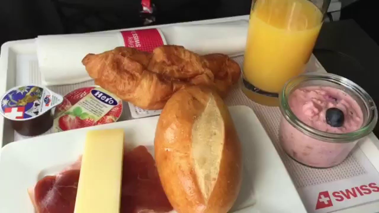 08 I Swiss I A320 I Tripreport I DUS-ZRH