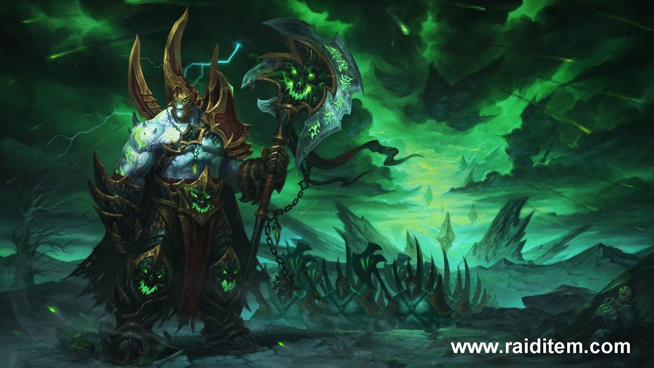 Warcraft III  Reforged - Верховный...вернулся и значит нам всем. . .