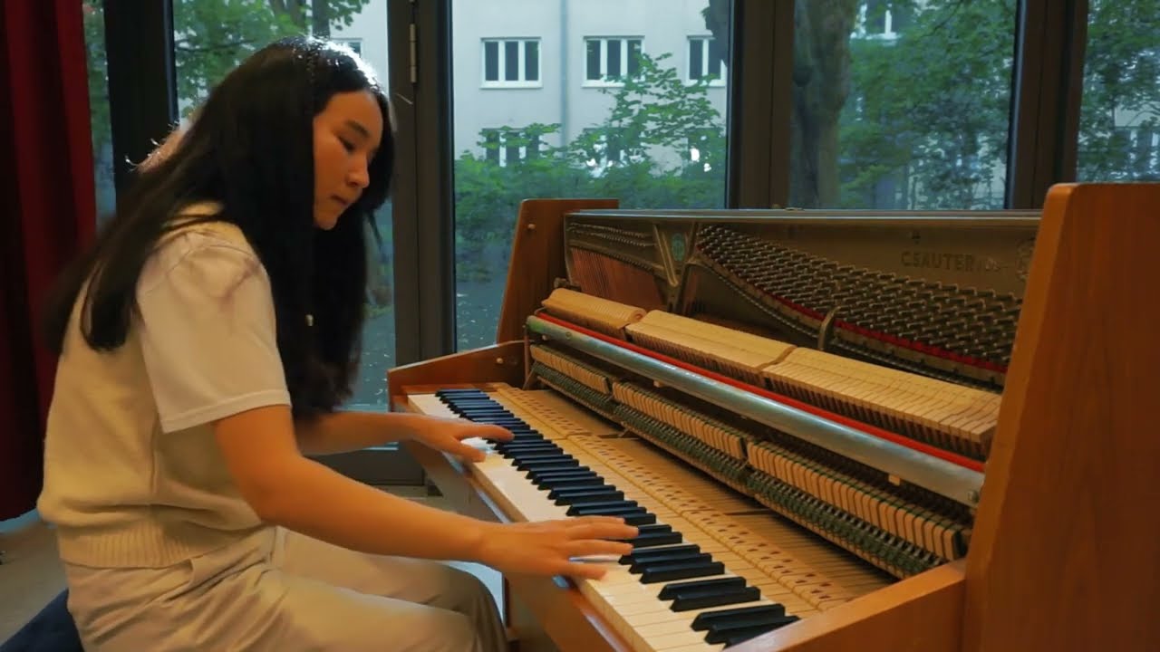 Suite. Alexander Tozyakov. Igor Dmitriev. Bayaru Takshina.