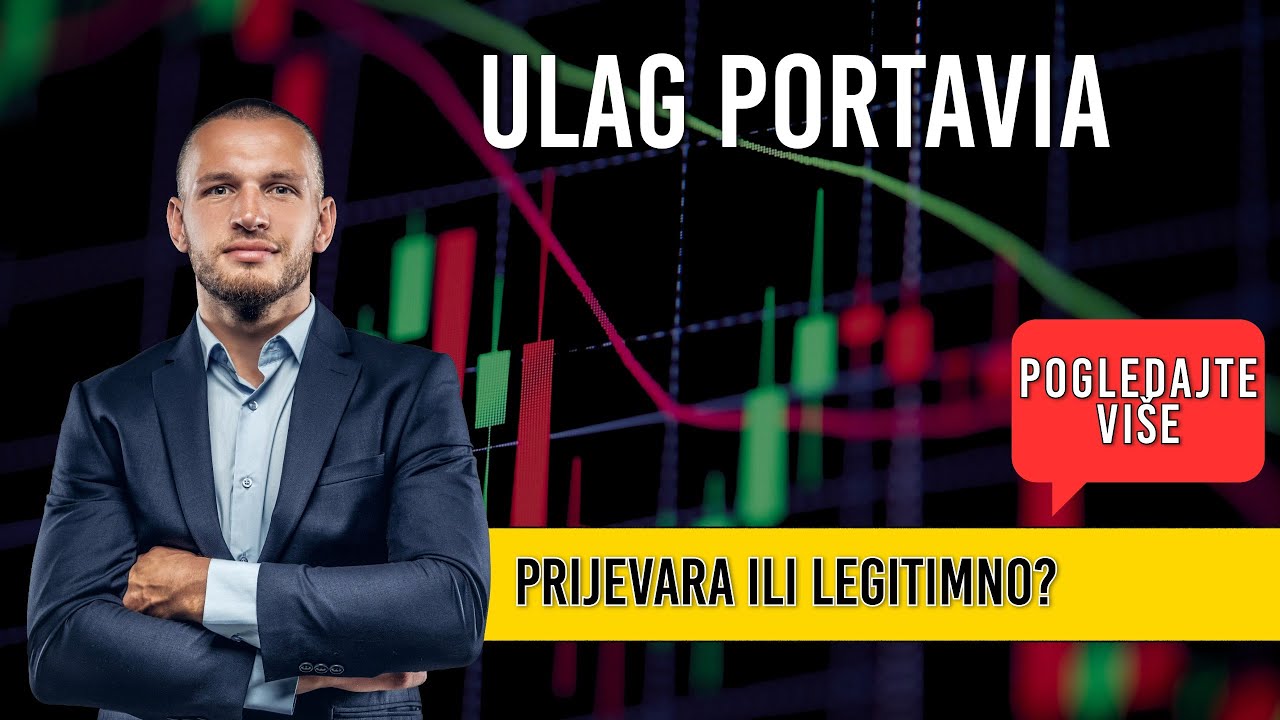 Ulag Portavia Recenzija 2026: AI Platforma za Trgovanje – Prednosti, Nedostaci & Demo