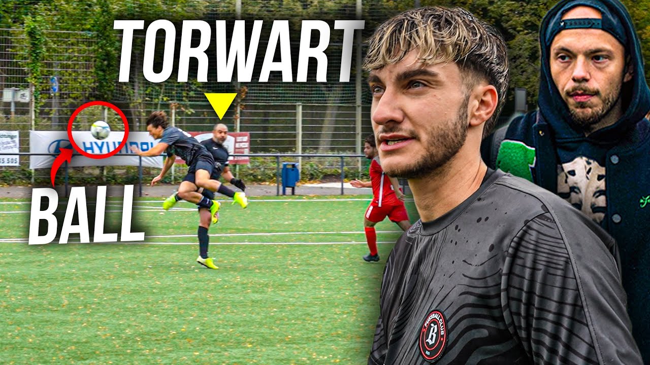 DRAMA in LETZTER SEKUNDE! WILDES KREISLIGA SPIEL