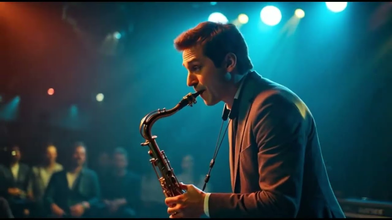 Romantic Evening Bossa – Smooth Jazz for a Candlelight Dinner ⛄ Coffee Shop Ambience with Soft Jazz