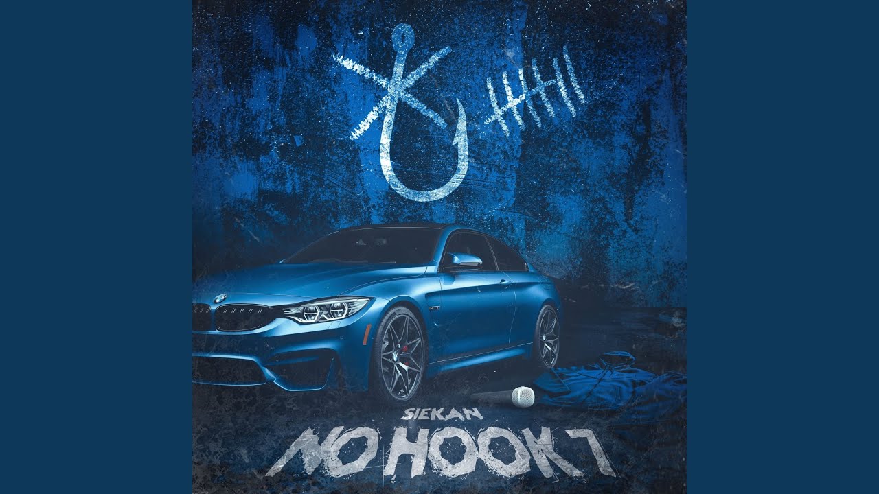 No Hook 7
