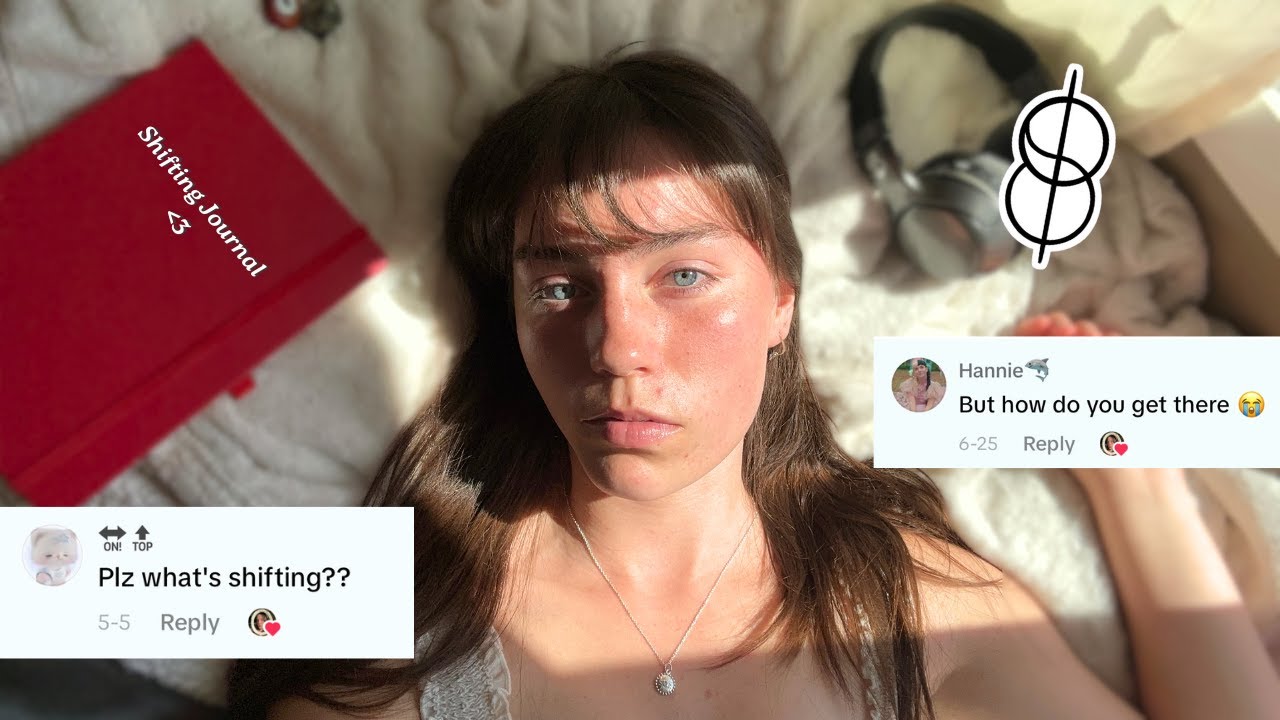 How to Shift Realities | Tips, Scripting, FAQs ✨