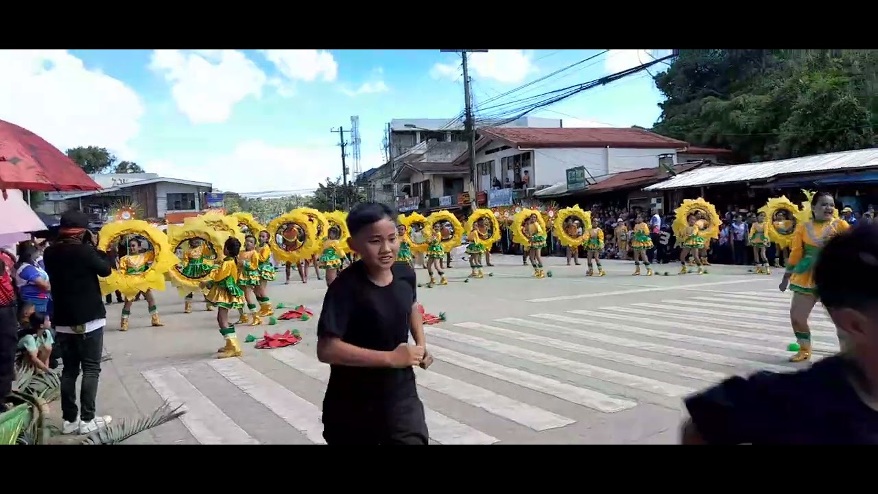 sagbayan central school Foundation day 2025