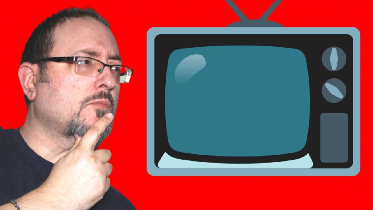 WHAT WAS THE FIRST COLOR TV? : RETRO TECH REVIEW
