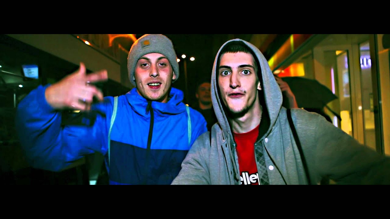 RELX vs. Relephant - Swiss Crew VBT 2014 Finale RR