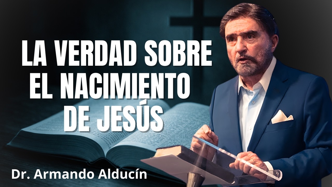 Armando Alducin - 3 Misterios Bíblicos Sobre Los Sabios De Oriente