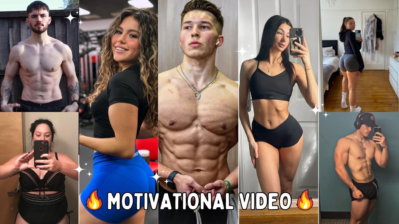 🔥Weight Loss Transformation Compilation 🔥 (2023)~Motivational Life Changing Before And After ~ PT. 2