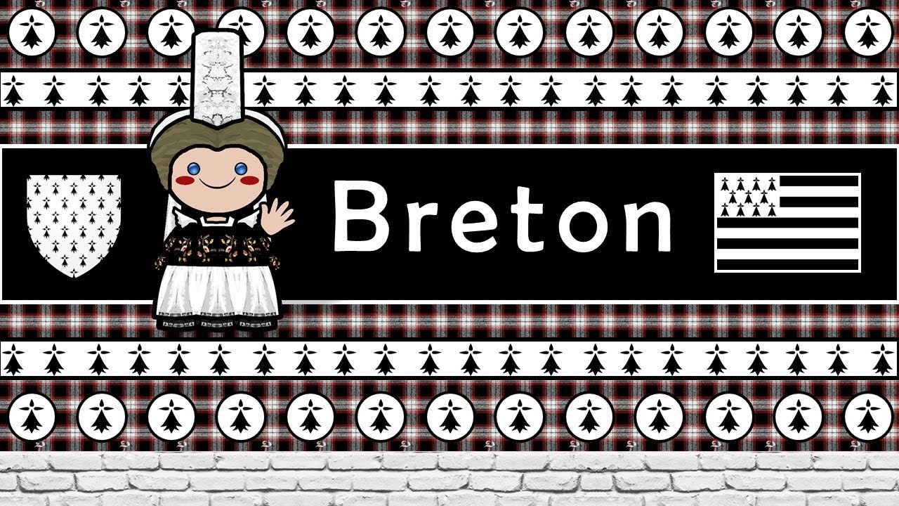 BRETON LANGUAGE