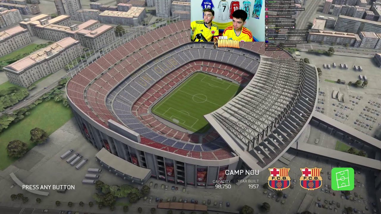 mundial 2018 con colombia