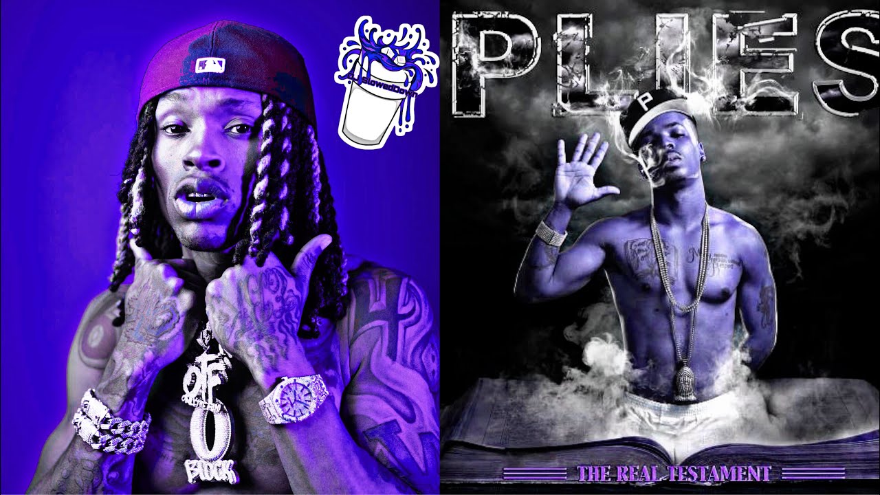 King Von x Plies - Took Her To The O x Shawty [Mashup] (Slowed)