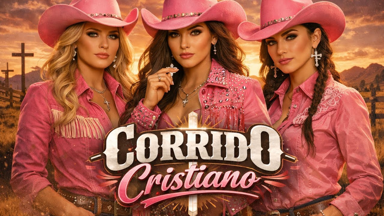 El gran corrido de Josue (Norteño Femenino Cristiano)