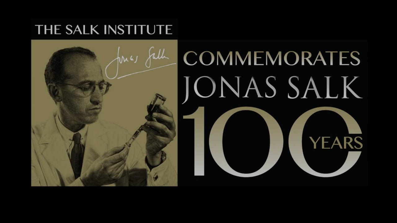 Jonas Salk's Legacy