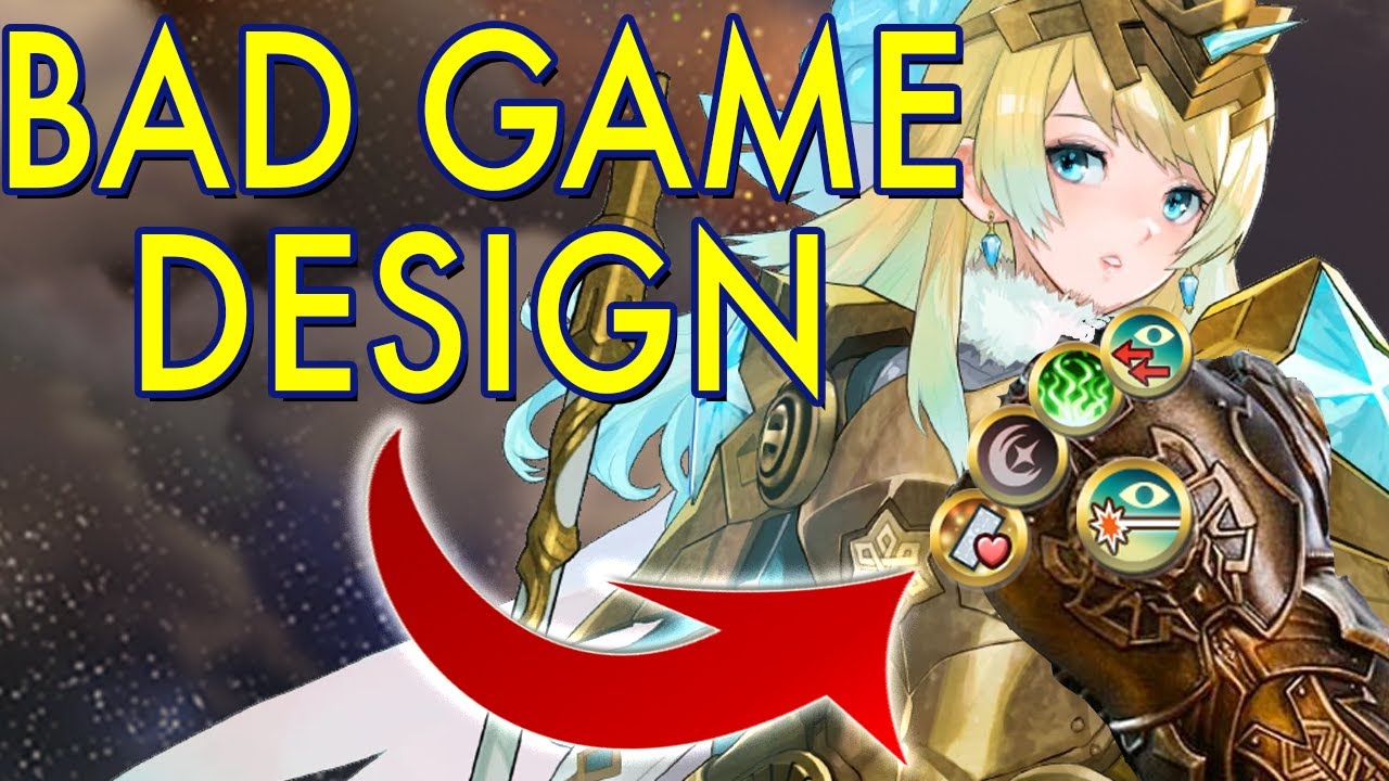 FEH, Powercreep, and the Death of a Gacha Game, or: Why I Stopped Spending