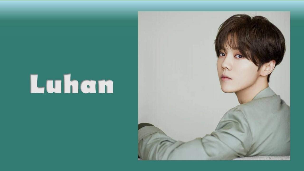 Luhan Cute Pictures Compilation #Luhan #EXO