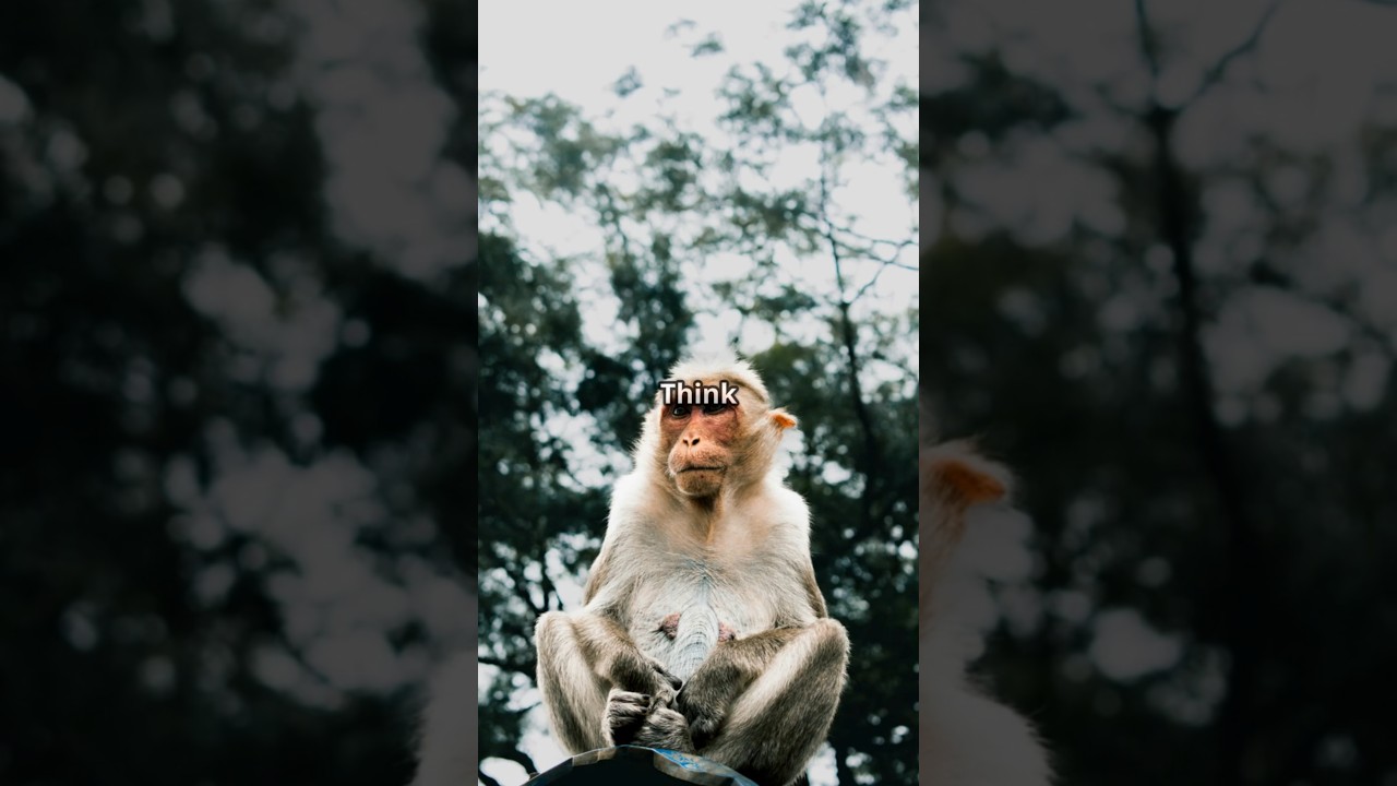 5 Animals Smarter Than You + Secret Genius! 🧠🐦