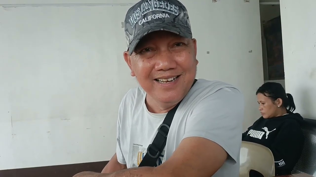 KUYA BROOKS GAGAWIN ANG LAHAT PARA SA RULES 