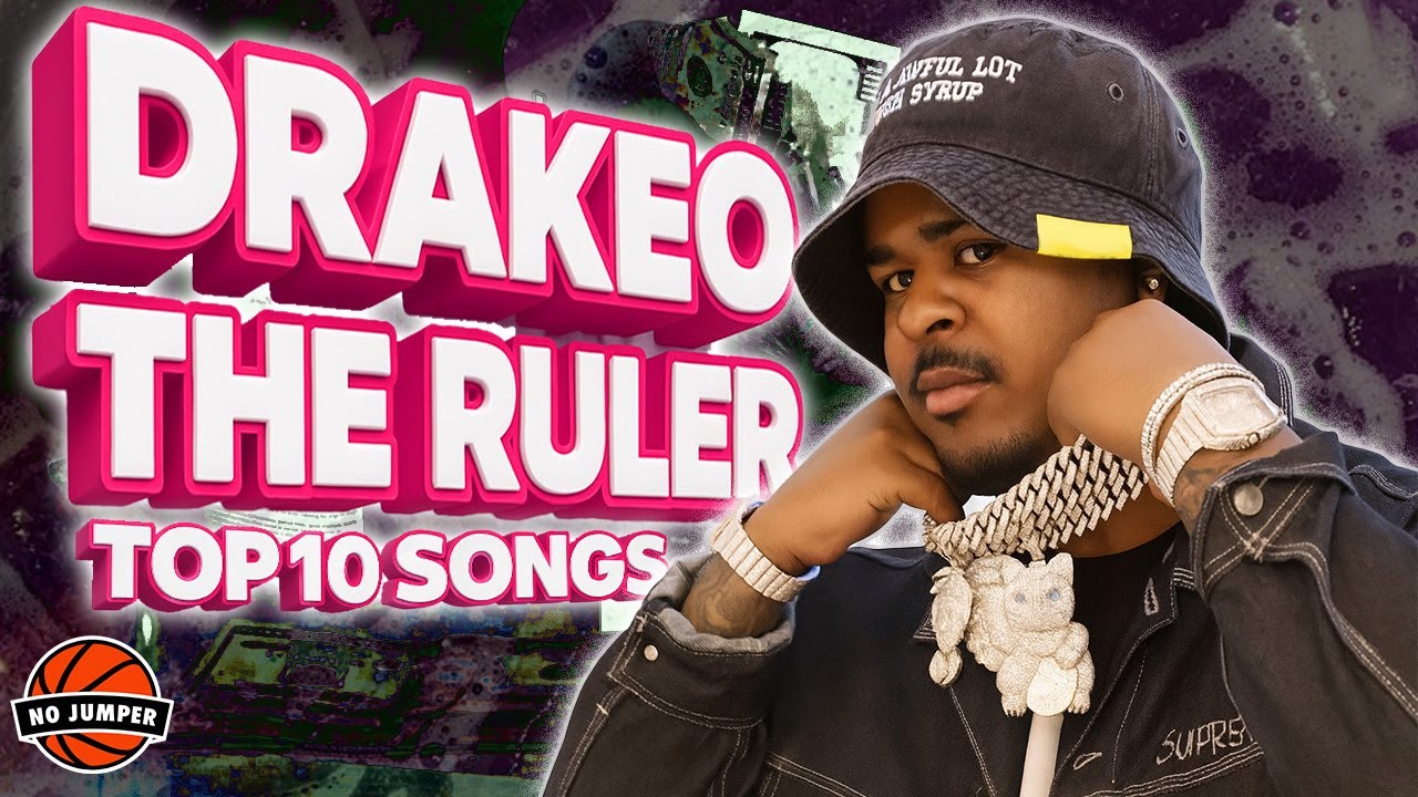 Our Top 10 Drakeo The Ruler Songs