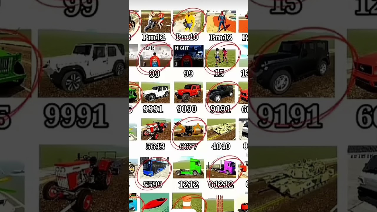 #Indian biker 3D game #new cheat code