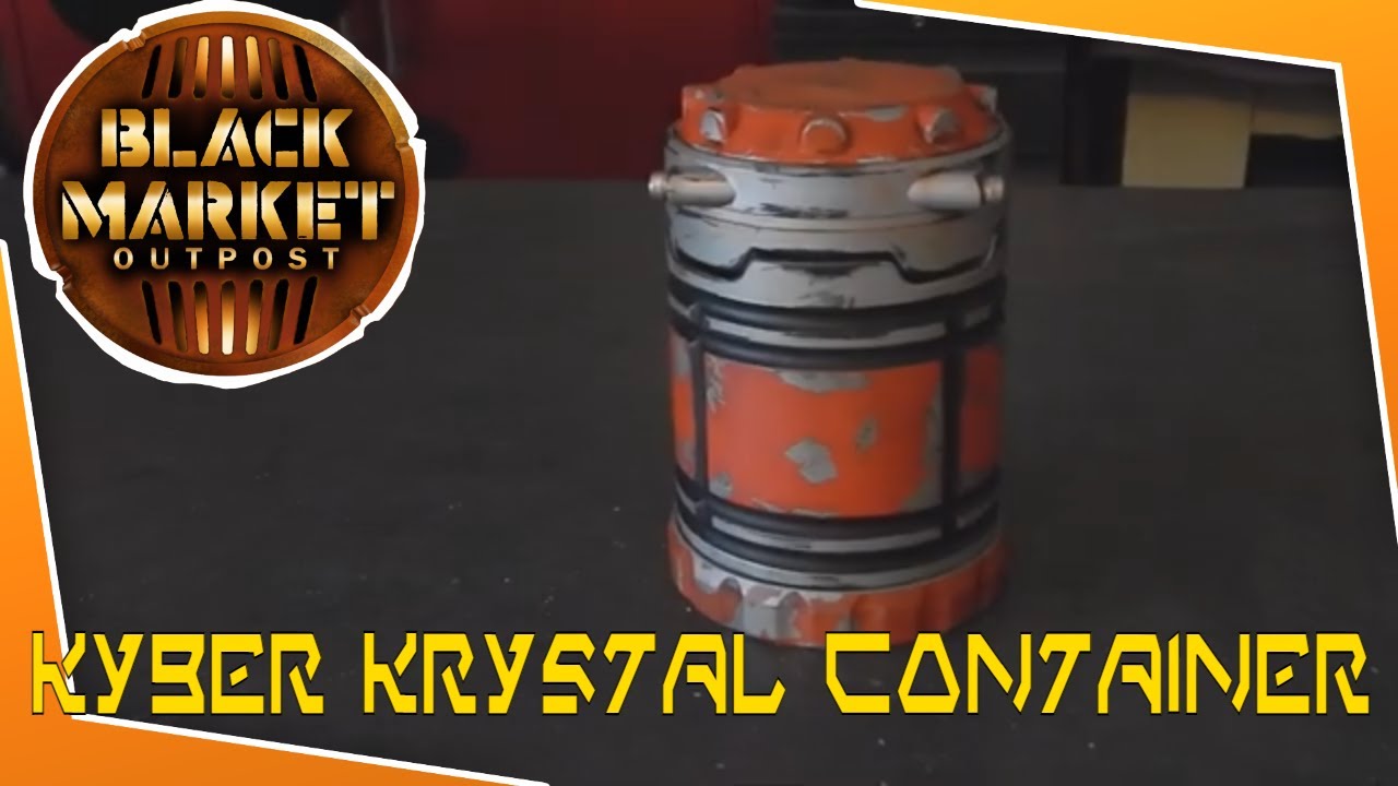 Andor | a Star Wars lantern