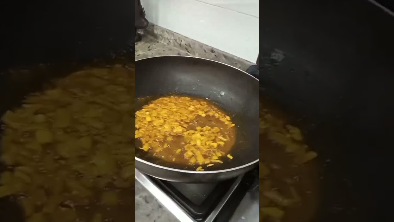 shrimp 🦐 beryani rice Arabic food recipes