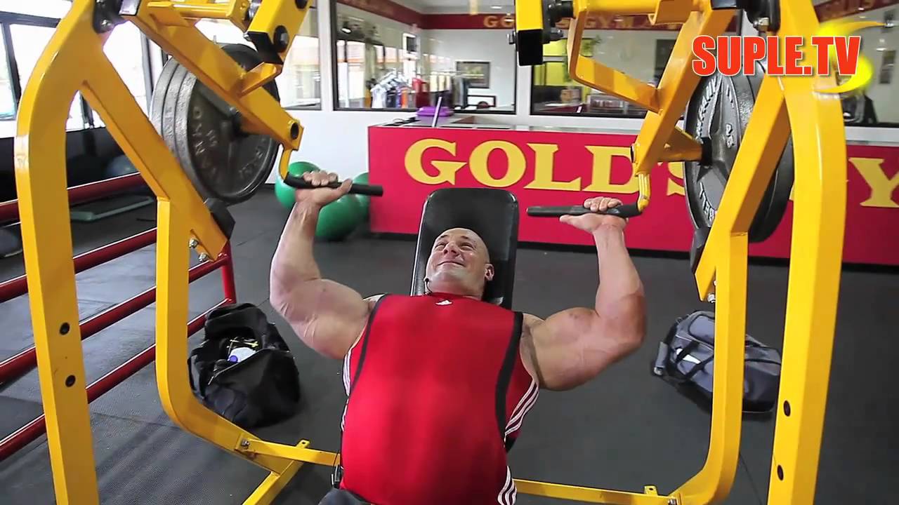 Hardcorowy Koksu (Robert Burneika ) Pakuje w Vegas cz 1