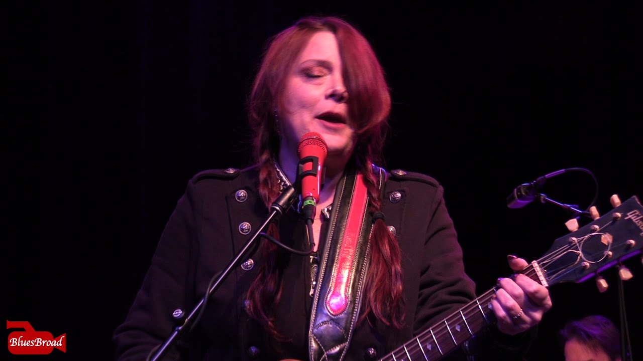 Carolyn Wonderland • Texas Girl and Her Boots • Fairfield Theatre Company • Nov 19, 2021