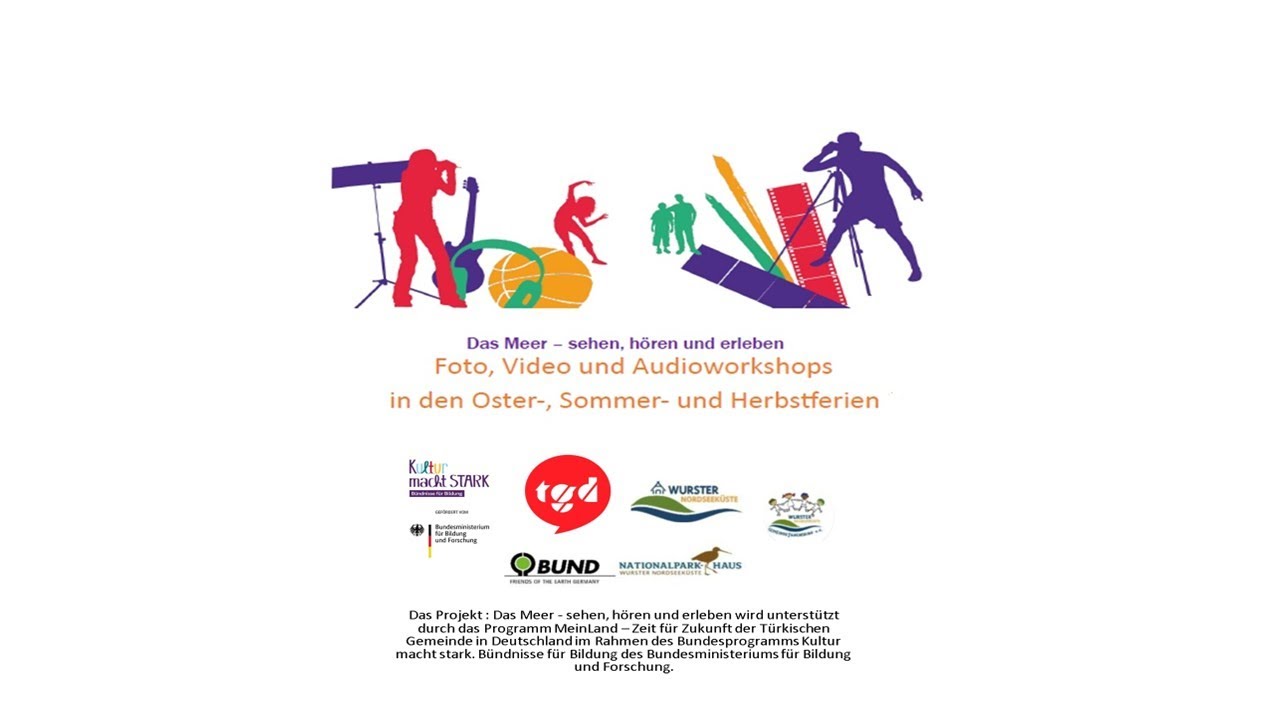 Pr&auml;sentation MeinLand '24