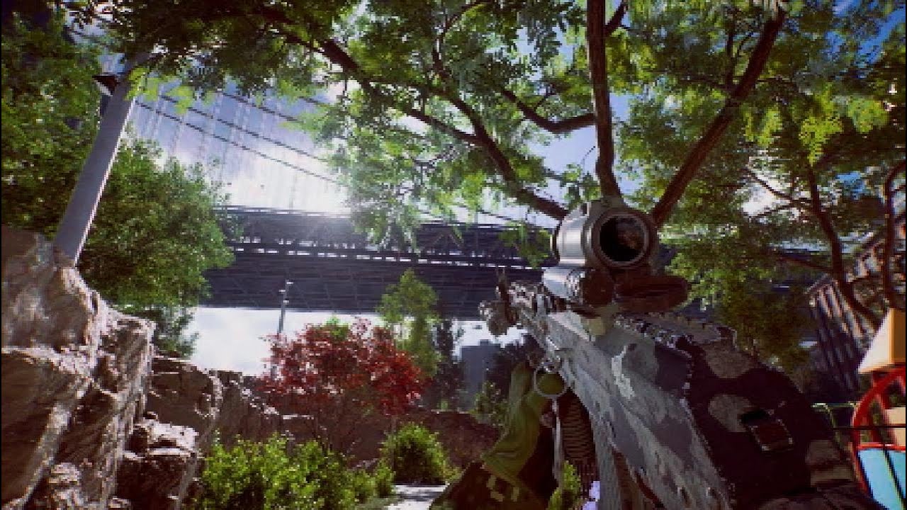 BF6 Gameplay Without a HUD [#6]