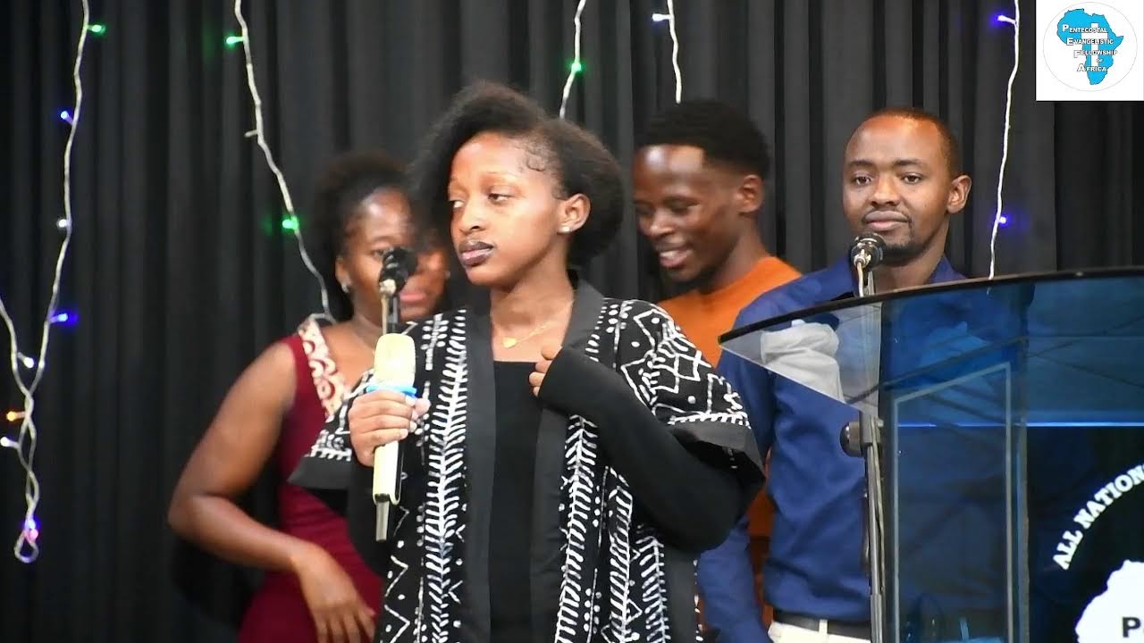 Pefa Kabete Church ⛪ Live Stream