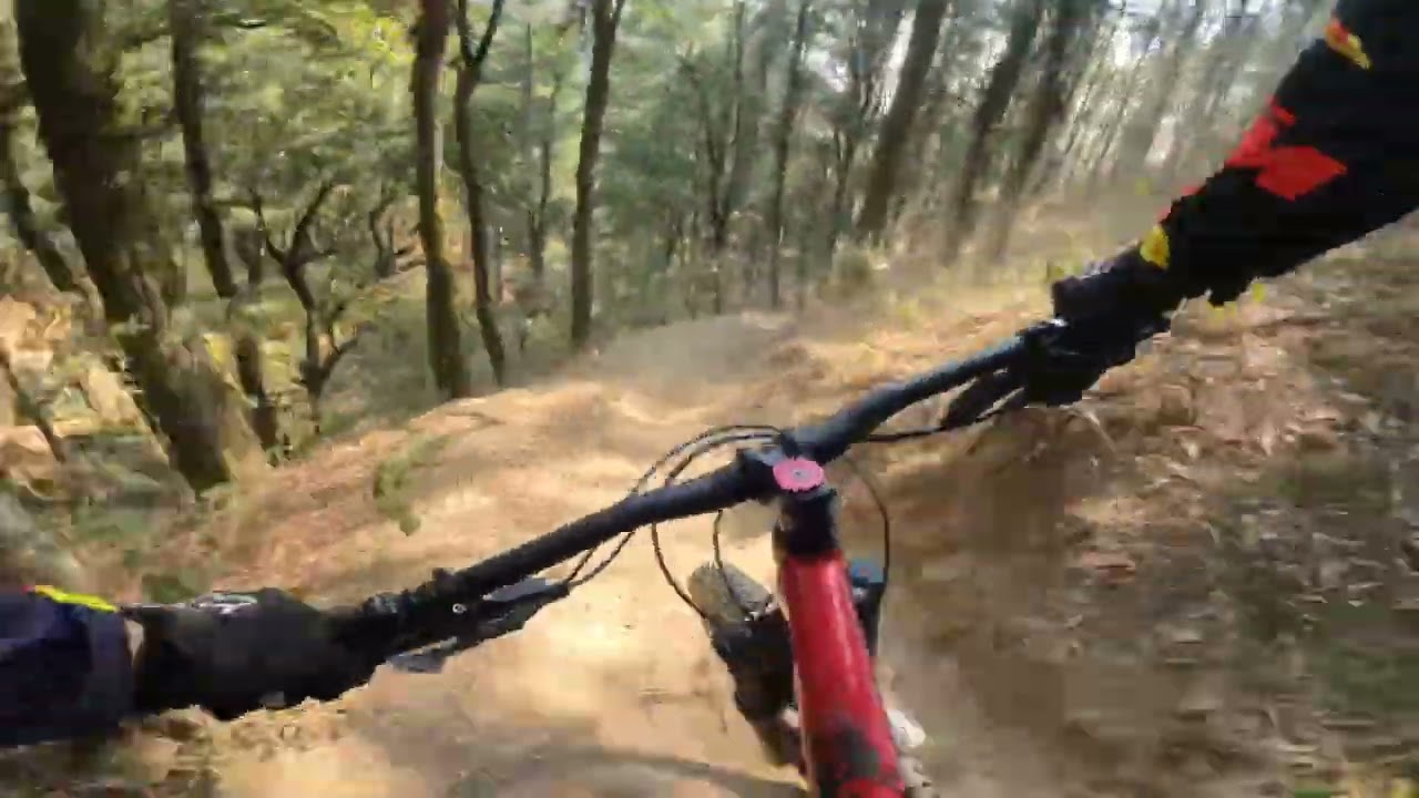 Bike PARK KRB