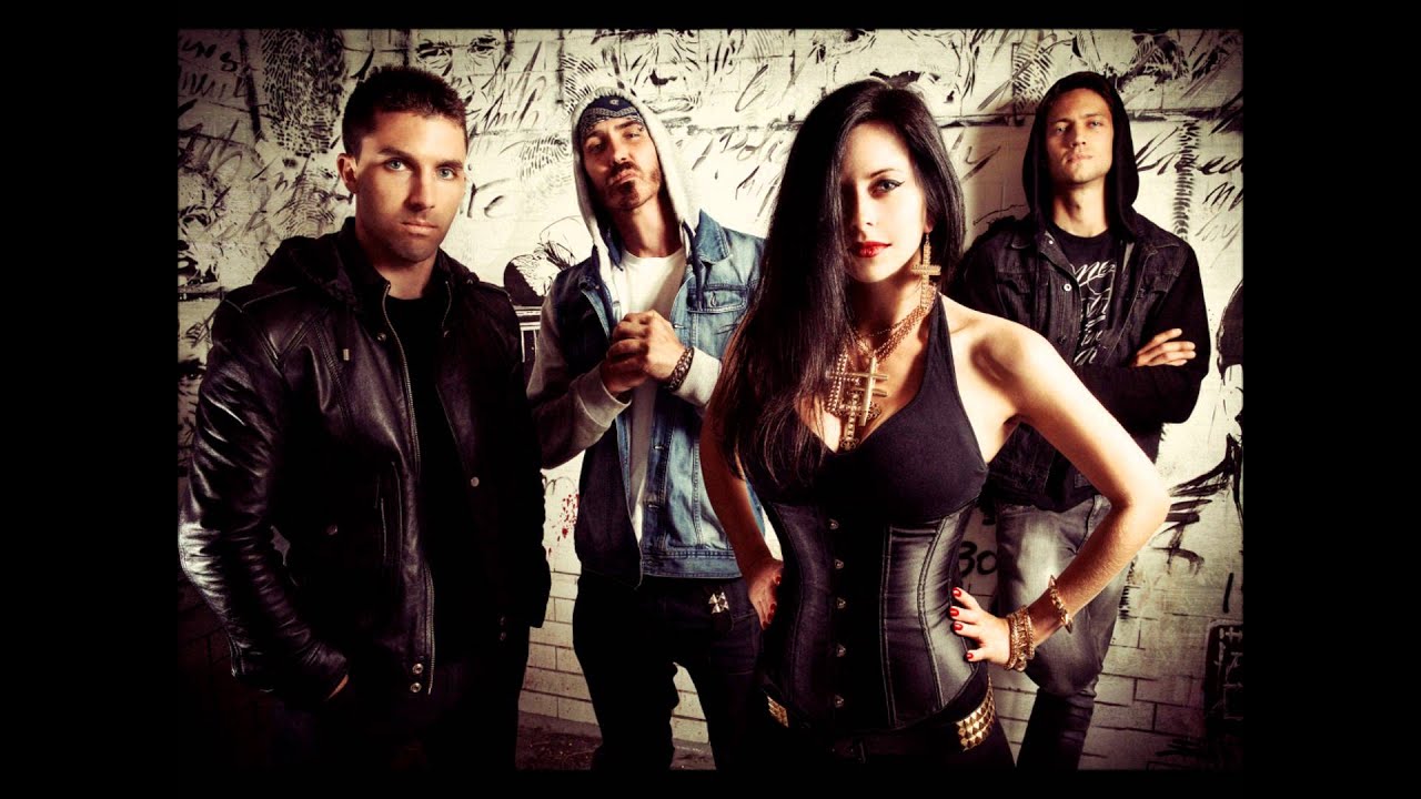 Sanguine - Rebel Yell