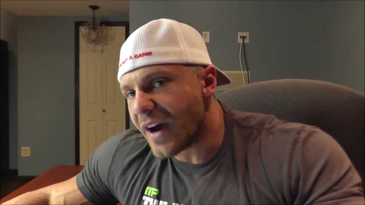 Does Cortisol and Stress Lead to Water Weight Gain? | Tiger Fitness